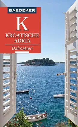 E-Book (pdf) Baedeker Reiseführer E-Book von Veronika Wengert