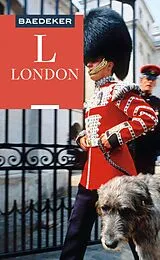 PDF Baedeker Reiseführer E-Book London von John Sykes, Rainer Eisenschmid