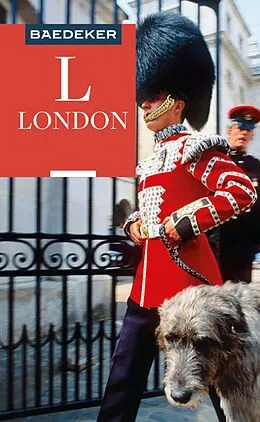 E-Book (pdf) Baedeker Reiseführer E-Book von John Sykes, Rainer Eisenschmid