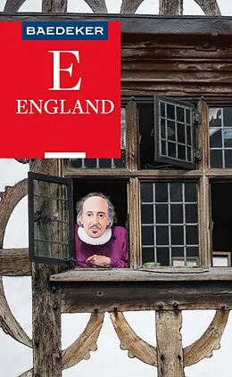 E-Book (pdf) Baedeker Reiseführer E-Book von John Sykes