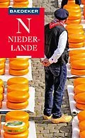 E-Book (pdf) Baedeker Reiseführer E-Book Niederlande von Birgit Borowski, Achim Bourmer, Ulrike Grafberger