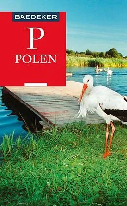 E-Book (pdf) Baedeker Reiseführer E-Book Polen von Dieter Schulze, Izabella Gawin