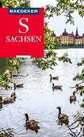 E-Book (pdf) Baedeker Reiseführer E-Book Sachsen von Daniela Schetar