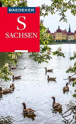 E-Book (pdf) Baedeker Reiseführer E-Book Sachsen von Daniela Schetar