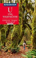 E-Book (pdf) Baedeker Reiseführer E-Book USA Westküste von Ole Helmhausen
