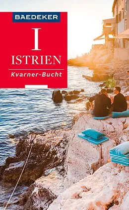 E-Book (pdf) Baedeker Reiseführer E-Book von Veronika Wengert