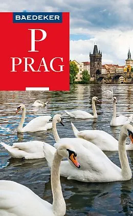 E-Book (pdf) Baedeker Reiseführer E-Book Prag von Jochen Müssig