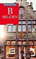 E-Book (pdf) Baedeker Reiseführer E-Book Belgien von Rainer Eisenschmid