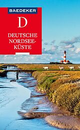 E-Book (pdf) Baedeker Reiseführer E-Book Deutsche Nordseeküste von Sven Bremer