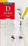 E-Book (pdf) Baedeker Reiseführer E-Book Dubai, Vereinigte Arabische Emirate von Margit Kohl