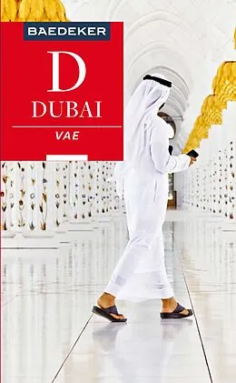 E-Book (pdf) Baedeker Reiseführer E-Book Dubai, Vereinigte Arabische Emirate von Margit Kohl