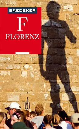 E-Book (pdf) Baedeker Reiseführer E-Book Florenz von Jürgen Sorges