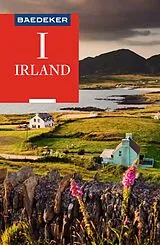E-Book (pdf) Baedeker Reiseführer E-Book Irland von Jürgen Sorges