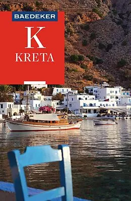 E-Book (pdf) Baedeker Reiseführer E-Book Kreta von Klaus Bötig