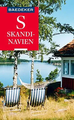 E-Book (pdf) Baedeker Reiseführer E-Book Skandinavien, Norwegen, Schweden, Finnland von Achim Bourmer, Christian Nowak