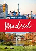E-Book (pdf) Baedeker SMART Reiseführer E-Book Madrid von Andreas Drouve