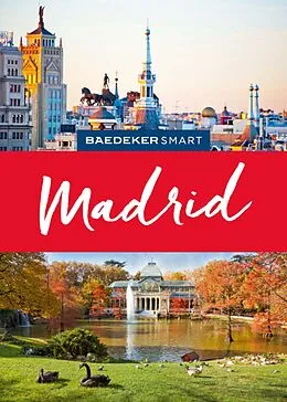 E-Book (pdf) Baedeker SMART Reiseführer E-Book von Andreas Drouve