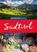 E-Book (pdf) Baedeker SMART Reiseführer E-Book Südtirol von Margit Kohl