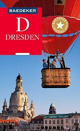 E-Book (pdf) Baedeker Reiseführer E-Book Dresden von Angela Stuhrberg