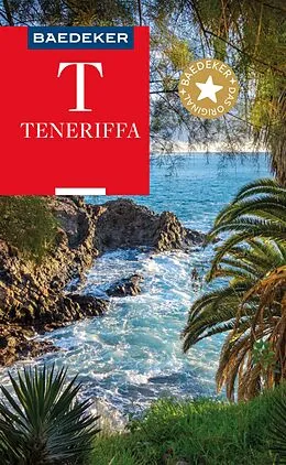 E-Book (pdf) Baedeker Reiseführer E-Book Teneriffa von Rolf Goetz