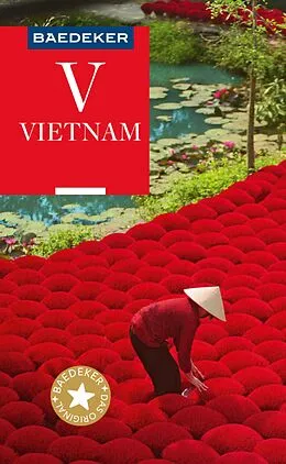 E-Book (pdf) Baedeker Reiseführer E-Book Vietnam von Martina Miethig