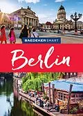 E-Book (pdf) Baedeker SMART Reiseführer E-Book Berlin von Oliver Gerhard