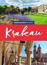 E-Book (pdf) Baedeker SMART Reiseführer E-Book Krakau von Klaus Klöppel