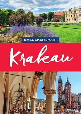 E-Book (pdf) Baedeker SMART Reiseführer E-Book von Klaus Klöppel