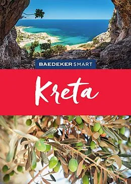 E-Book (pdf) Baedeker SMART Reiseführer E-Book Kreta von Klaus Bötig