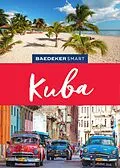 E-Book (pdf) Baedeker SMART Reiseführer E-Book Kuba von Martina Miethig