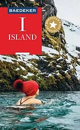PDF Baedeker Reiseführer E-Book Island von Christian Nowak