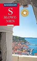 E-Book (pdf) Baedeker Reiseführer E-Book Slowenien von Dieter Schulze, Izabella Gawin