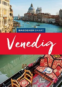 E-Book (pdf) Baedeker SMART Reiseführer E-Book Venedig von Hilke Maunder