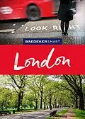 E-Book (pdf) Baedeker SMART Reiseführer E-Book London von Birgit Weber