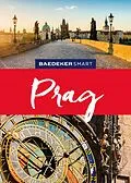 E-Book (pdf) Baedeker SMART Reiseführer E-Book Prag von Jochen Müssig