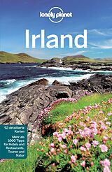 E-Book (pdf) Lonely Planet Reiseführer E-Book Irland von Fionn Davenport