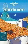 E-Book (pdf) LONELY PLANET Reiseführer E-Book Sardinien von Kerry Christiani, Duncan Garwood