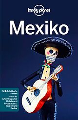 E-Book (pdf) LONELY PLANET Reiseführer E-Book Mexiko von Kate Armstrong, Ray Bartlett, Stuart Butler