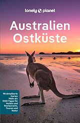 E-Book (pdf) LONELY PLANET Reiseführer E-Book Australien Ostküste von Charles Rawlings-Way