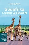 E-Book (pdf) LONELY PLANET Reiseführer E-Book Südafrika, Lesoto &amp; Swasiland von James Bainbridge, Robert Balkovich, Jean-Bernard Carillet