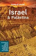 E-Book (pdf) LONELY PLANET Reiseführer E-Book Israel, Palästina von Jenny Walker