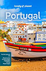 E-Book (pdf) LONELY PLANET Reiseführer E-Book Portugal von Joana Taborda, Bruno Carvalho, Maria Sena