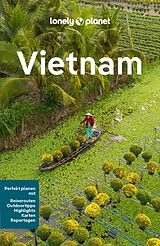 E-Book (pdf) LONELY PLANET Reiseführer E-Book Vietnam von Brett Atkinson, Katie Lockhart, James Pham