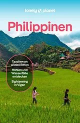 Kartonierter Einband LONELY PLANET Reiseführer Philippinen von Greg Bloom, Ray Bartlett, Michael u a Grosberg