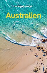 Kartonierter Einband LONELY PLANET Reiseführer Australien von Charles Rawlings-Way, Meg Worby