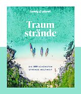 Fester Einband LONELY PLANET Bildband Traumstrände von 