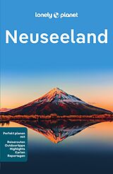 E-Book (pdf) LONELY PLANET Reiseführer E-Book Neuseeland von Roxanne de Bruyn, Brett Atkinson, Peter Dragicevich