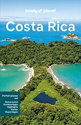 E-Book (pdf) LONELY PLANET Reiseführer E-Book Costa Rica von Mara Vorhees, Ashley Harrell, Robert Isenberg