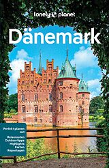 E-Book (pdf) LONELY PLANET Reiseführer E-Book Dänemark von Sean Connolly, Adrienne Murray Nielsen, Thomas OMalley
