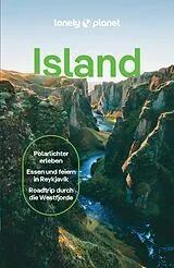 E-Book (pdf) LONELY PLANET Reiseführer E-Book von Meena Thiruvengadam, Eygló Svala Arnarsdóttir, Alexis Averbuck